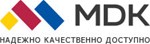 ГК MDK